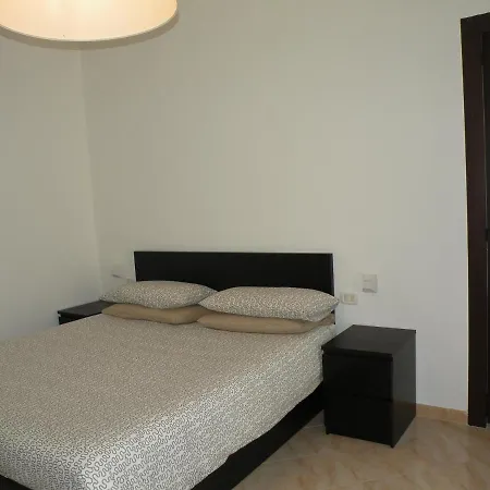 Housing Lipari * Canneto (Lipari)