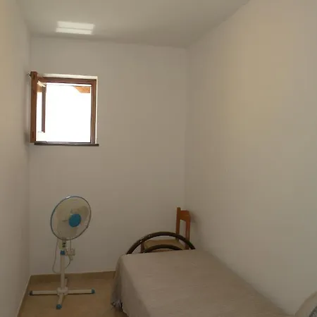 Apartment Housing Lipari Canneto (Lipari)