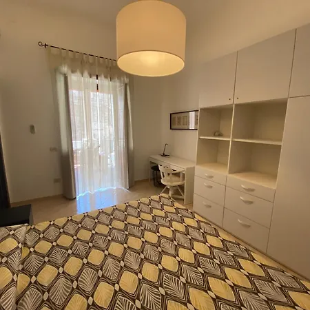 Housing Lipari Apartment