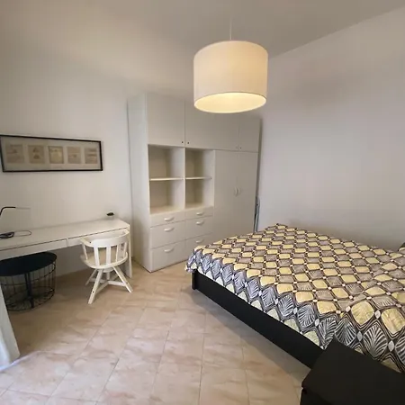 Housing Lipari Apartment