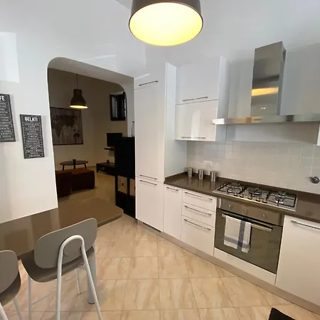Housing Lipari Canneto (Lipari)