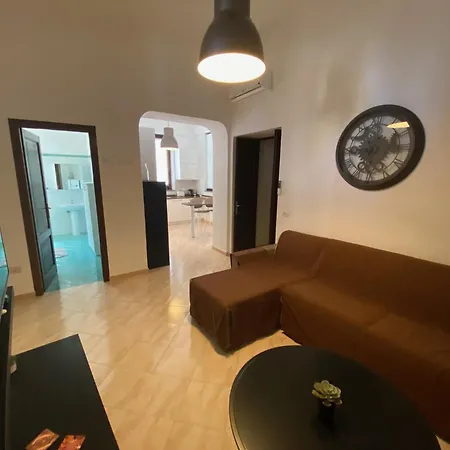 Housing Lipari
