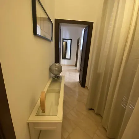 Housing Lipari Canneto (Lipari)